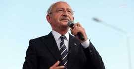 Kılıçdaroğlu: Çiftçinin ve esnafın faizlerini sıfırlayacağız