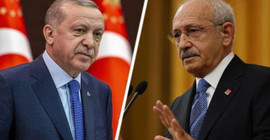 Kılıçdaroğlu'ndan Erdoğan'a 'hodri meydan' yanıtı: Korkak sensin ve bu akşam karşıma gelemeyeceksin