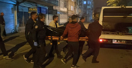 Kayseri'de bir kadın evinde ölü bulundu