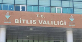 Bitlis'te toplantı, gösteri, etkinlik yasağı: Konser, şenlik, tiyatro da Vali iznine bağlandı