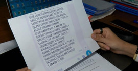 Yeni dolandırıcılık yöntemi: Avukat ismi ve sicil numarası ile arıyorlar