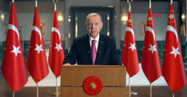 Erdoğan'dan TTB açıklaması: Gerekirse yasal düzenlemeyle bu ismin değiştirilmesini sağlayacağız