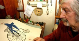 Milas Belediyesi'nden 'Turhan Selçuk’un Sanatı' sempozyumu