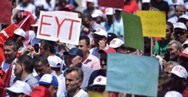 CHP'li Gürer: EYT'liler için emeklilik şartları 1999 öncesine çekilmeli