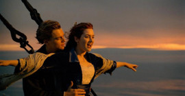 Titanic yeniden vizyona giriyor