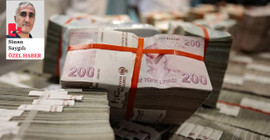 Nas değil, faiz ve vergi bütçesi