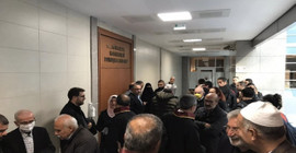 DİAYDER davası ertelendi