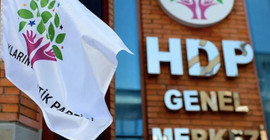 HDP: TSK’nin hava saldırıları bir an önce son bulmalıdır!