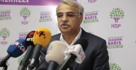 Mithat Sancar: İktidarı ayakta tutan çatışma ve savaş politikalarıdır