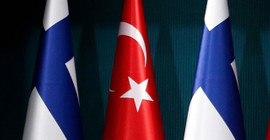 Finlandiya heyeti, Ankara'nın iade taleplerini görüşmek için Türkiye'ye gelecek