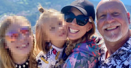Alman milyoner Rainer Schaller'in uçağı denize çakıldı