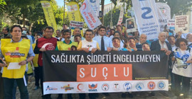 AFP doktorlarla konuştu: 'Erdoğan'ın sözleri bardağı taşırdı'