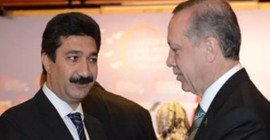 AKP'li Kurt'tan Erdoğan savunması: Kürtlere söylemiş olması mümkün değil