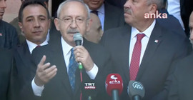 Kılıçdaroğlu: Sandıkta hiçbir oyun bize sökmez