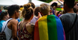 İçişleri Bakanlığı'ndan Nilüfer Belediyesi'ne LGBTİ+ incelemesi