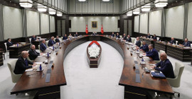 Kabinenin yarınki toplantısında masada EYT var