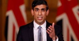 Rishi S﻿unak'ın İngiltere Başbakanı olması Hindistan'da nasıl yankı buldu?