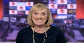 BBC'de Boris Johnson krizi: Ünlü sunucu alay edince yayından alındı