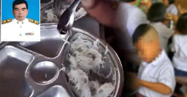 Öğrencilerin yemeğinden kısan eski müdür 192 yıl hapis cezası aldı