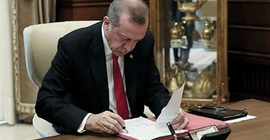 Geceyarısı ataması: Eski vekil rektör oldu