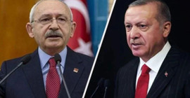 Son anket: Erdoğan mı Kılıçdaroğlu mu kazanır?