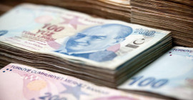 Hazine ve Maliye Bakanlığı 40 milyar lira borçlandı