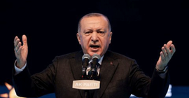 Erdoğan'ın davet ettiği 'Vetolu gazeteciler' tavırlarını açıkladı