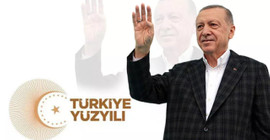 AKP 'Türkiye Yüzyılı' programı için üç partiyi davet etmedi