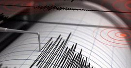 Balıkesir'de 4,2 büyüklüğünde deprem