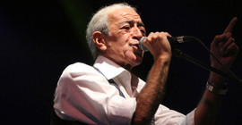 Edip Akbayram’ın Ereğli konseri Valilik talimatıyla iptal edildi