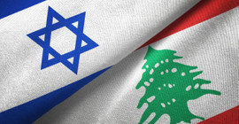 Teknik olarak hala savaşta olan Lübnan ve İsrail deniz sınırı anlaşması imzaladı