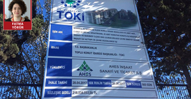 Ağaoğlu istedi AHES aldı
