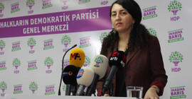 HDP Sözcüsü Günay: Kolluk marifeti ile şov yapmak bir iktidar klasiğine döndü
