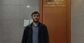 BirGün muhabiri İsmail Arı'ya 2 yıl hapis cezası