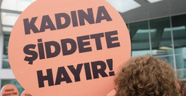Erkek şiddeti: Saldırıya uğrayan hemşire, bir böbreğini kaybetti