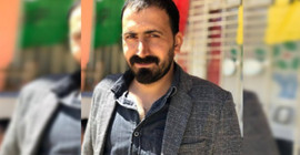 HDP Çelikhan İlçe Eşbaşkanı Hüseyin Uzun tutuklandı