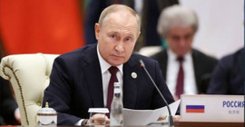 Putin: Önümüzdeki yıllar İkinci Dünya Savaşı'ndan sonra en tehlikeli yıllar olacak