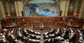 Bern'den Kürtçe resmi bilgilendirme kararı
