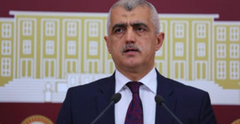 Gergerlioğlu: Gazeteciler iktidarı teşhir ettiği için hedef alınıyor
