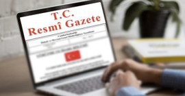 Cumhurbaşkanlığına Cevdet Yılmaz vekalet edecek