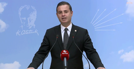 CHP'li Akın: Amasra’da sorumlu yöneticiler cezasız bırakılmak isteniyor