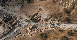 Efes'te son keşif: 1400 yıllık Bizans Mahallesi bulundu