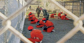 Guantanamo Kampı'nın en yaşlı tutsağı Seyfullah Paracha serbest bırakıldı