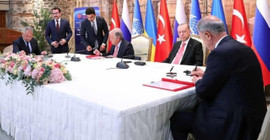 Rusya, Türkiye arabuluculuğundaki tahıl anlaşmasını durdurdu