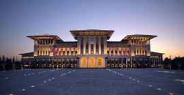 Cumhurbaşkanlığı Kültür ve Sanat Büyük Ödülleri açıklandı