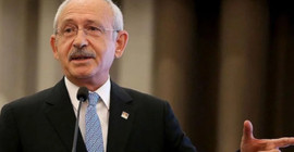 Kılıçdaroğlu: Erdoğan, aday olmamdan çok korkuyor