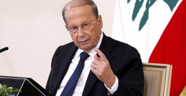 Lübnan'da siyasi kriz: Hükümet ve cumhurbaşkanlığı koltuğu 'boş'