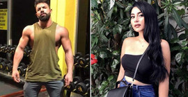 Zeynep Şenpınar'ı öldüren boksör cezaevinde ölü bulundu