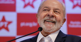 Yoksulluğu gerileten eski sendika lideri: Lula da Silva kimdir?
