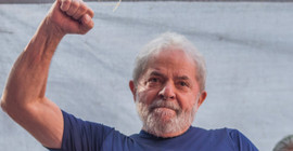 Brezilya'da ikinci Lula da Silva dönemi başlıyor